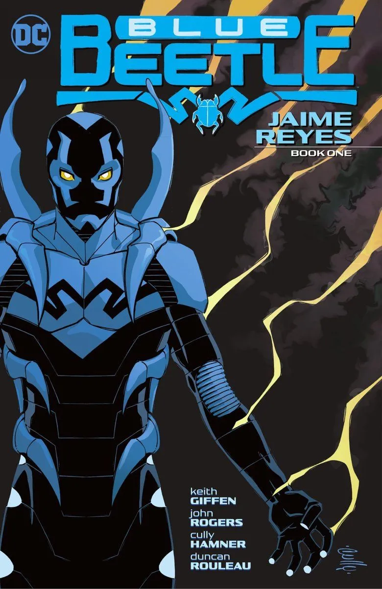 Elzusha - Het Mystieke Avontuur van Jaime Reyes