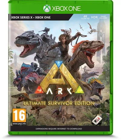 ARK: Ultimate Survival Edition