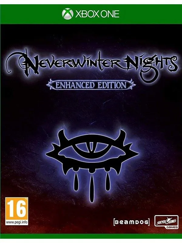 Neverwinter Nights: Enhanced Edition - Microsoft - RPG