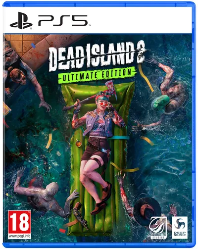 Dead Island 2: Ultimate Edition
