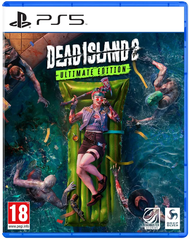 Dead Island 2: Ultimate Edition