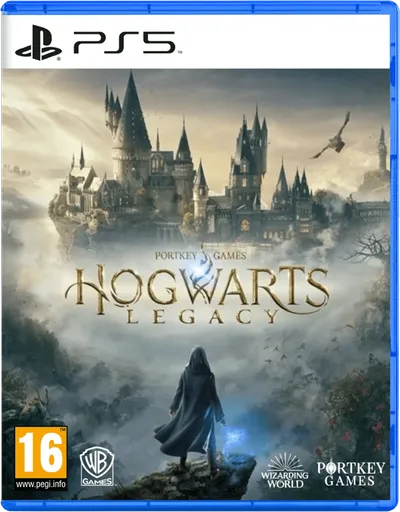 Hogwarts Legacy