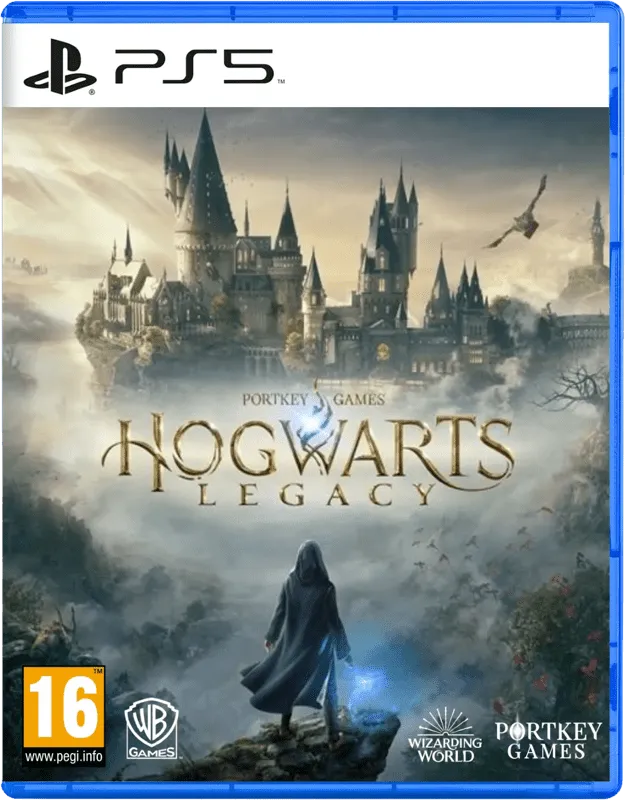 Hogwarts Legacy