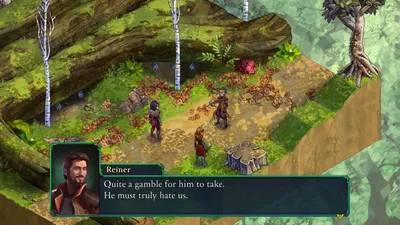 Fell Seal: Arbiter's Mark - Deluxe Edition