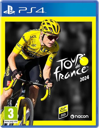Tour de France 2024