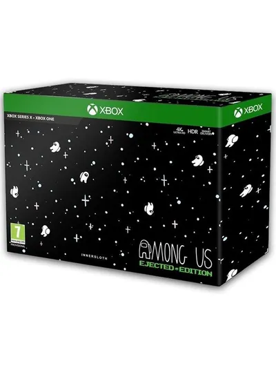 Among Us (Ejected Edition) - Microsoft - Party