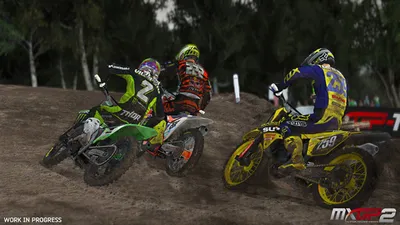 Bigben Interactive MXGP 2 Standaard