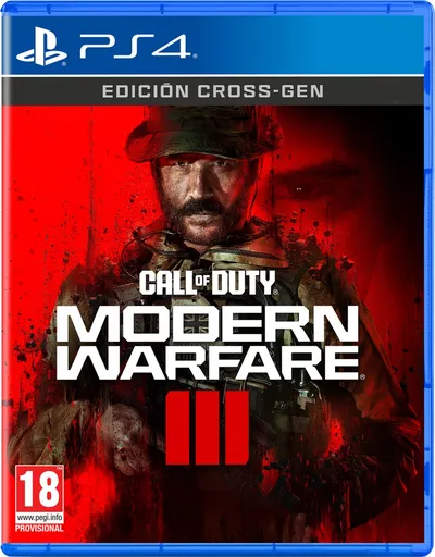 Call of Duty: Modern Warfare III - - Franstalig