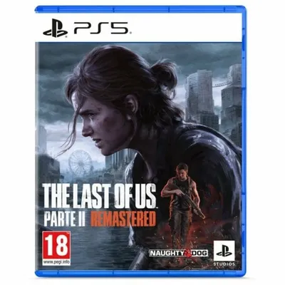 videogame Sony