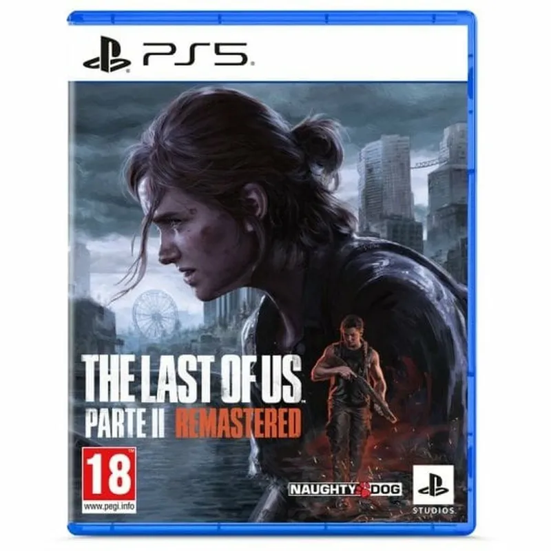 videogame Sony