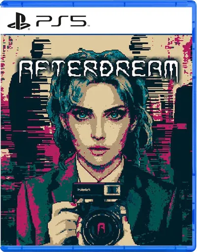Afterdream-Standaard ( ) Nieuw