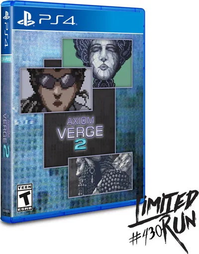 Axiom Verge 2