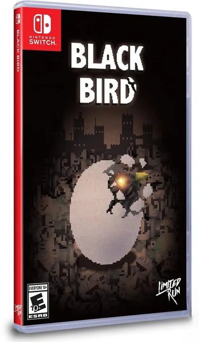 Black Bird (Limited Run Games