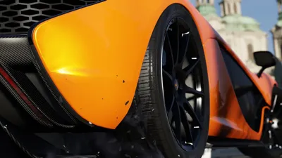 Microsoft Forza Motorsport 5: Limited Edition, Standaard+DLC Engels, Italiaans