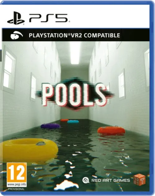 Pools - - Adventure