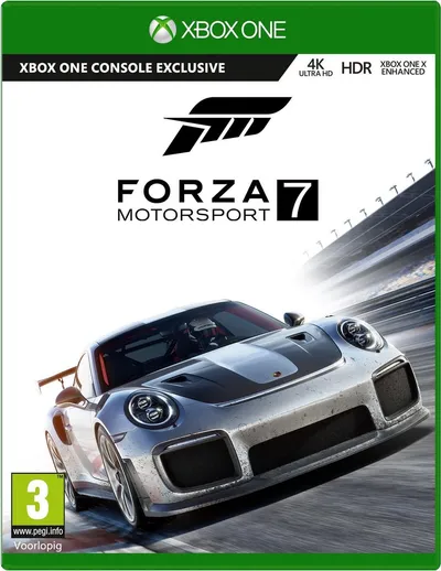 Forza Motorsport 7 - Standard Edition