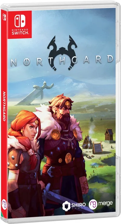 Northgard