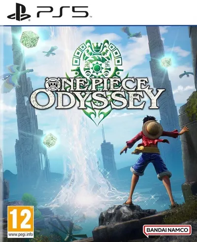 Video Game Bandai Namco ONE PIECE ODYSSEY