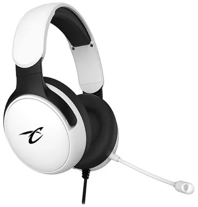 Subsonic Astra Pro – Multi-Platform Gaming Headset – Krachtig Surround Sound – Ultralicht & Comfortabel