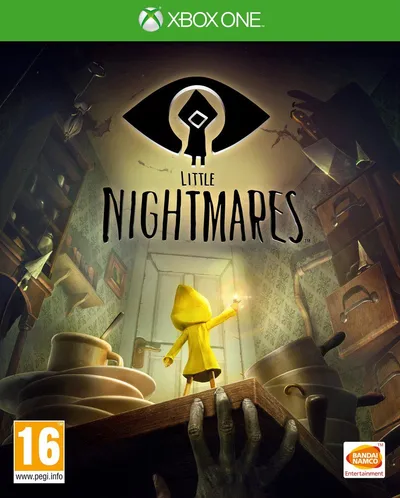 Little Nightmares
