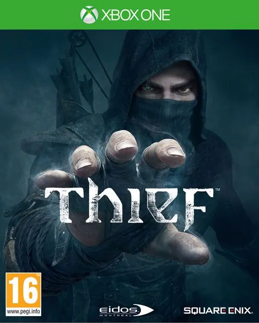 Thief