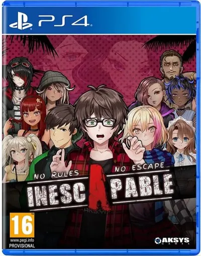 Inescapable