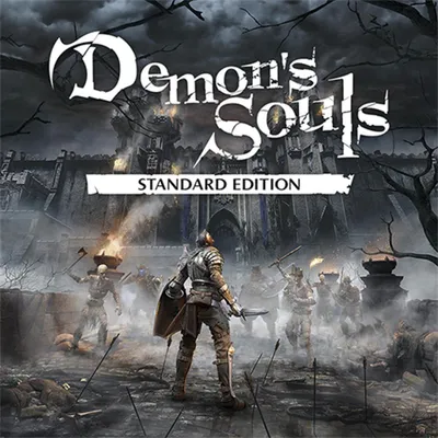 Sony Demon’s Souls, , Multiplayer modus, M (Volwassen