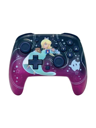 Hori Wireless Horipad (Universe Rosalina