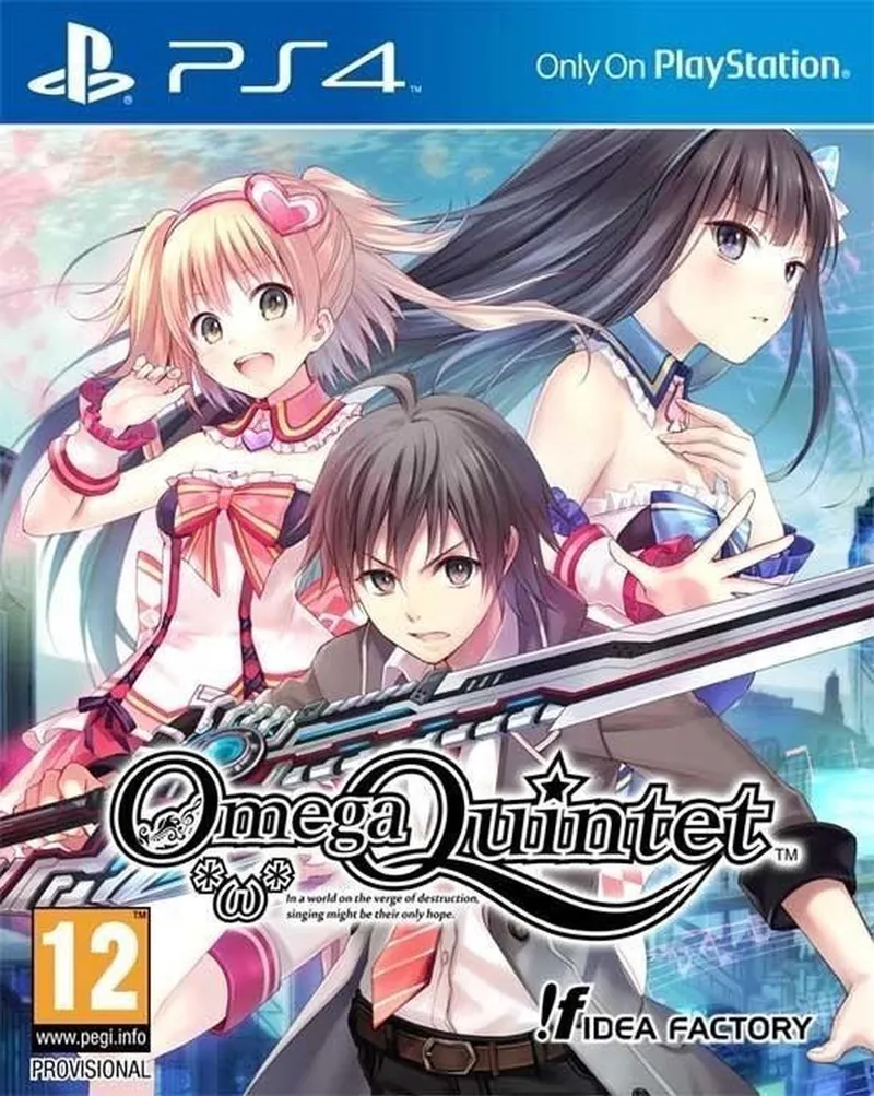 Omega Quintet UK /