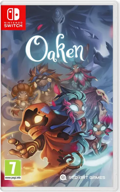 NSW Oaken