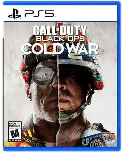 Call of Duty: Black Ops Cold War