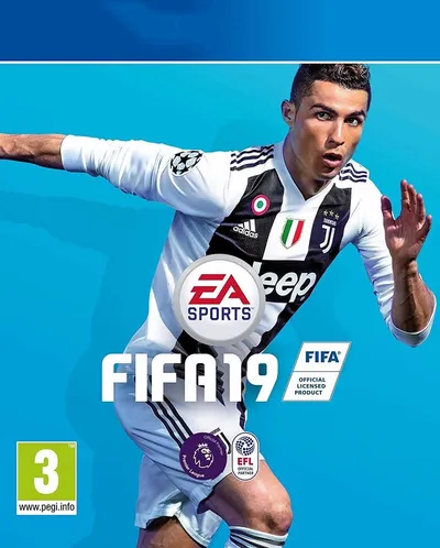 Electronic Arts FIFA 19, , Multiplayer modus, E (Iedereen), Fysieke media