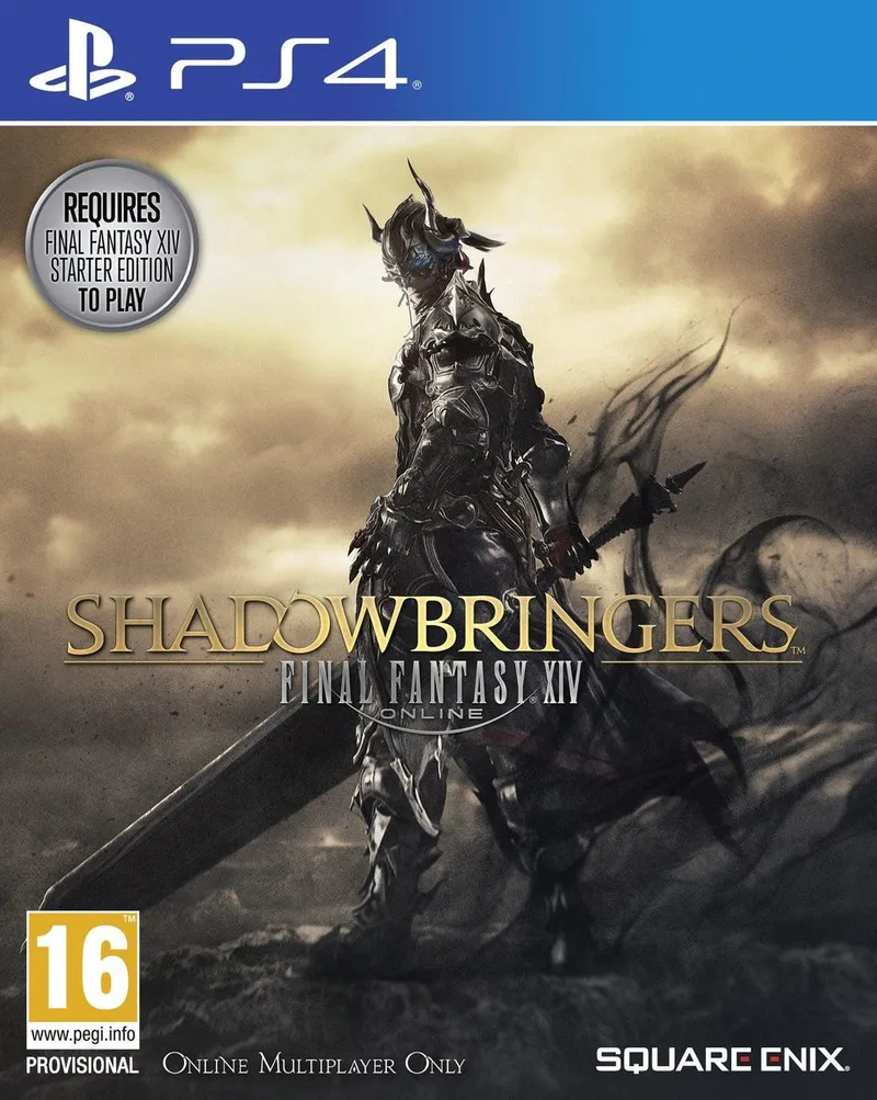 Final Fantasy XIV Online: Shadowbringers