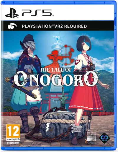 The Tale of Onogoro (PSVR2 Required