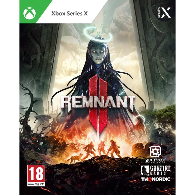 Remnant 2