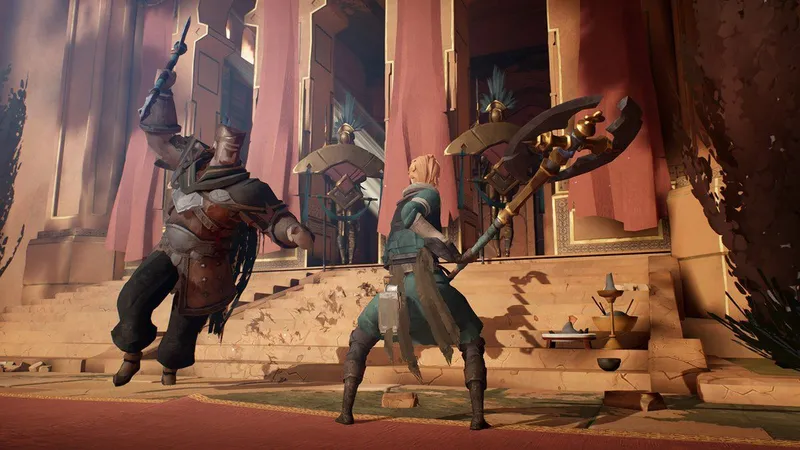 Ashen - Download