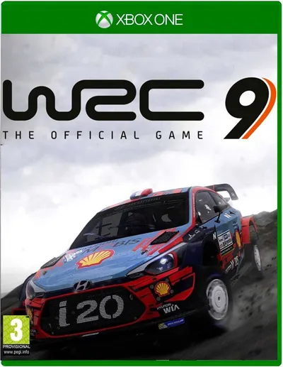 WRC 9