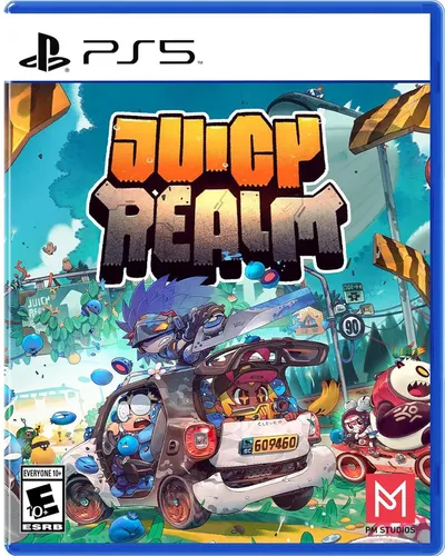 Juicy Realms
