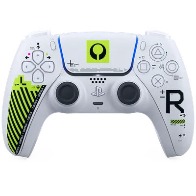 Sony DualSense Wireless Controller (Marathon) Limited Edition