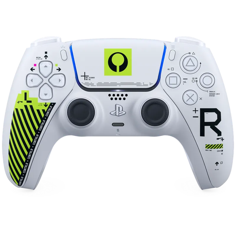 Sony DualSense Wireless Controller (Marathon) Limited Edition