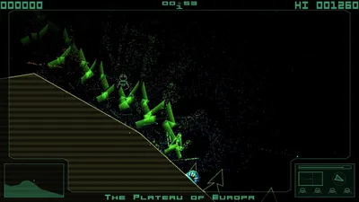 Terra Trilogy