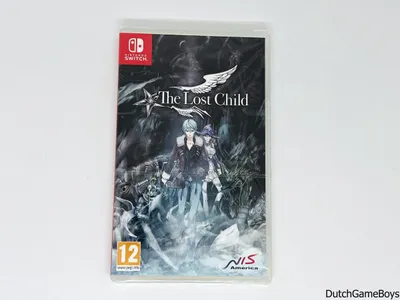 The Lost Child - UKV - New & Sealed