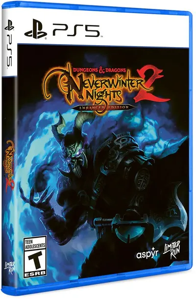 Dungeons & Dragons Neverwinter Nights 2: Enhanced Edition (Limited Run Games