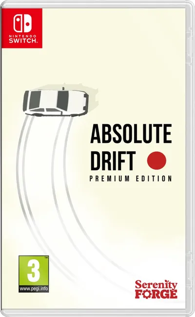 Absolute Drift: Premium Edition