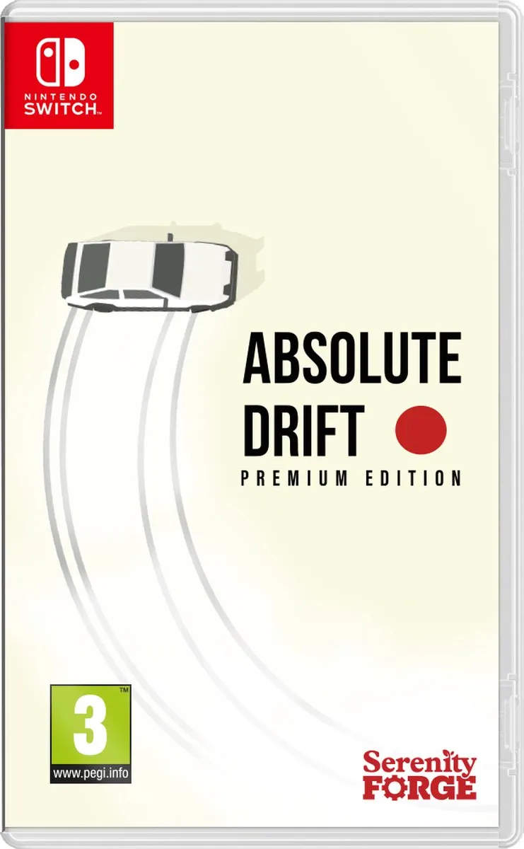 Absolute Drift: Premium Edition
