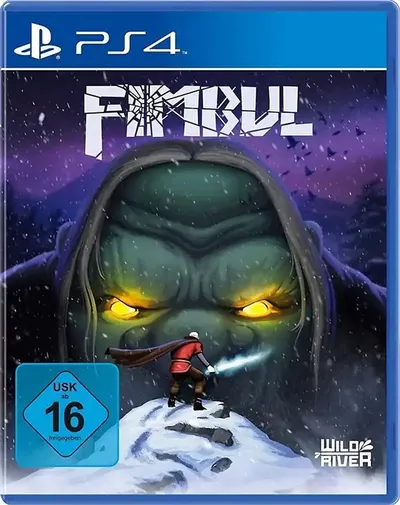 Fimbul-Duits ( ) Nieuw