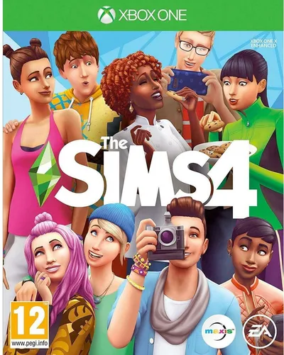Sims 4