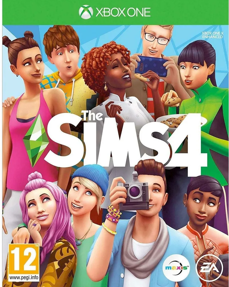 Sims 4
