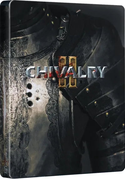 Chivalry II - Steelbook Edition - &