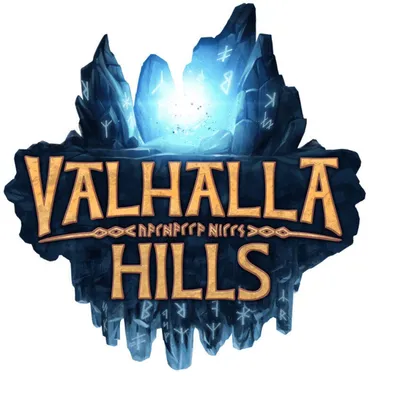Valhalla Hills (Definitive Edition